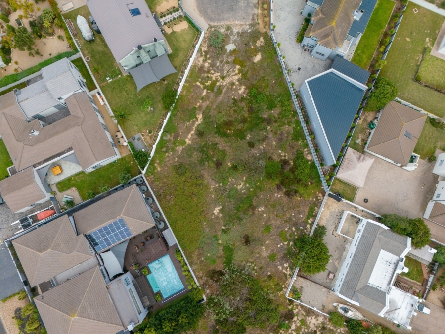 0 Bedroom Property for Sale in Country Club Western Cape